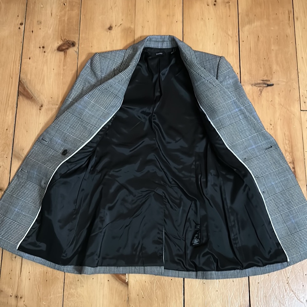 Theory blazer - Picture 3 of 10